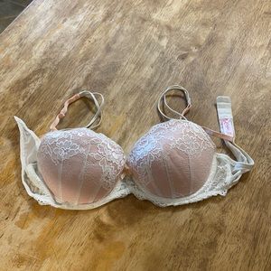 Candies Bra - 38C - Never Worn